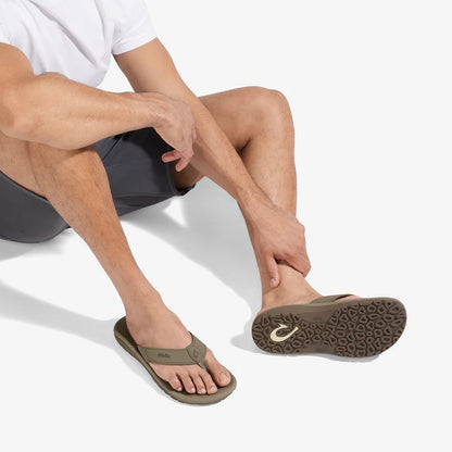 ‘Ohana Men's Beach Sandal