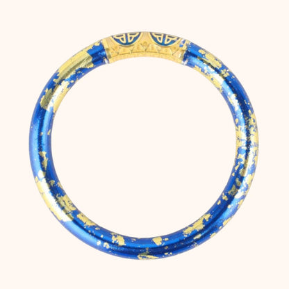 KOI Saffir Tzubbie All Weather Bangle | Set Of 1 | BuDhaGirl