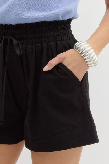 Sunny Days Shorts