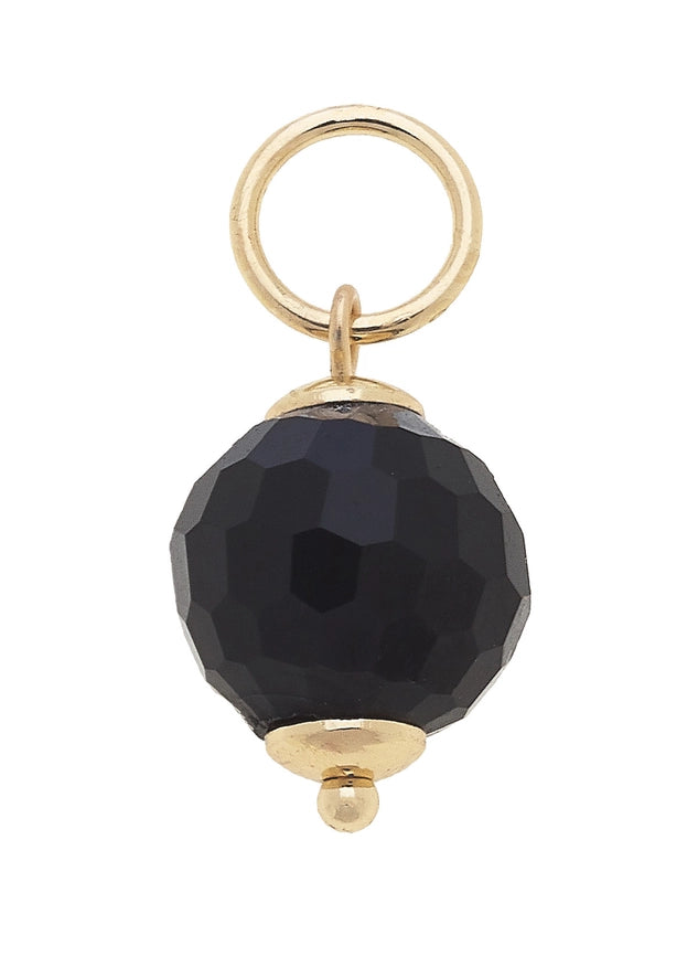 Resin Bead Charm