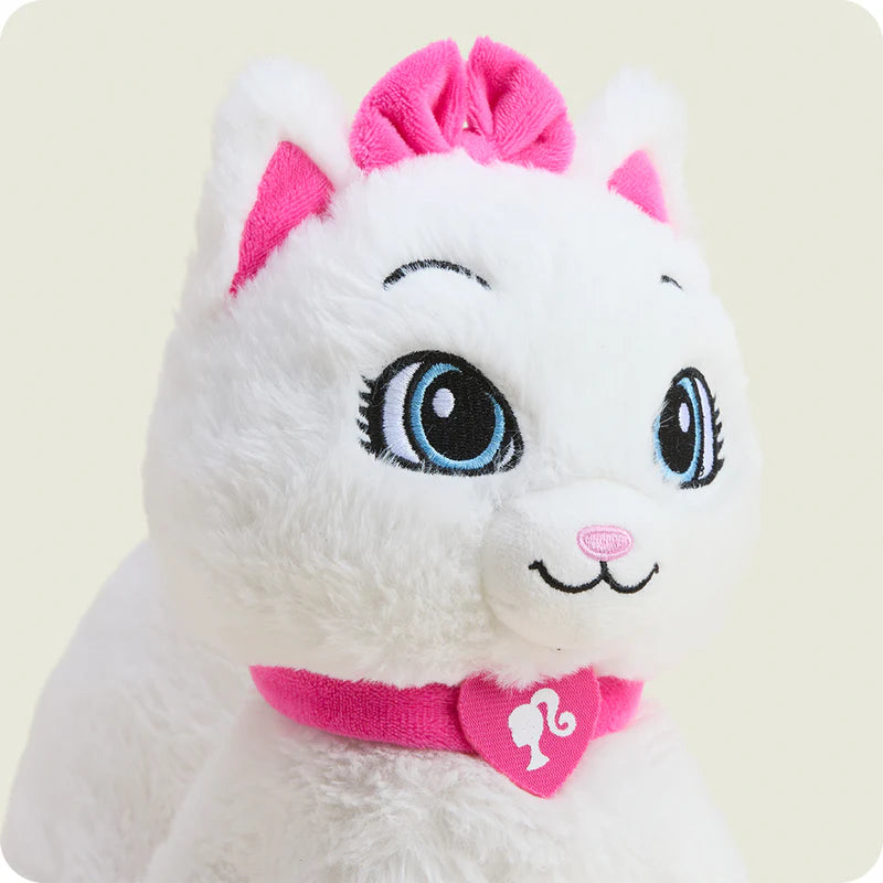 Barbie Cat Blissa Warmies