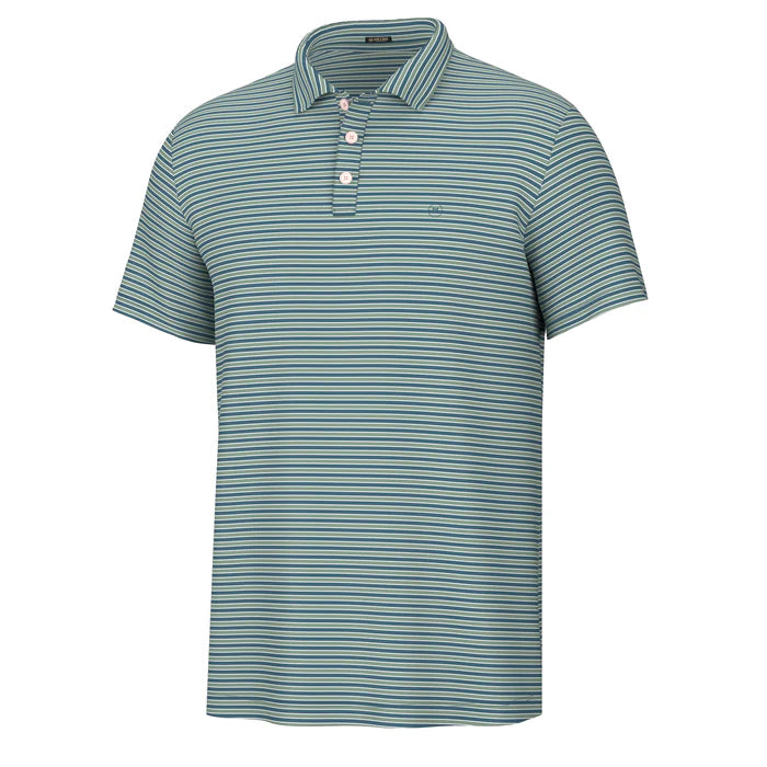 Intercoastal Polo | Heybo