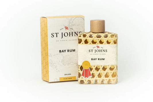 Bay Rum | 4oz