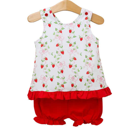 Pick Of The Patch Bloomer Set | Trotter Set