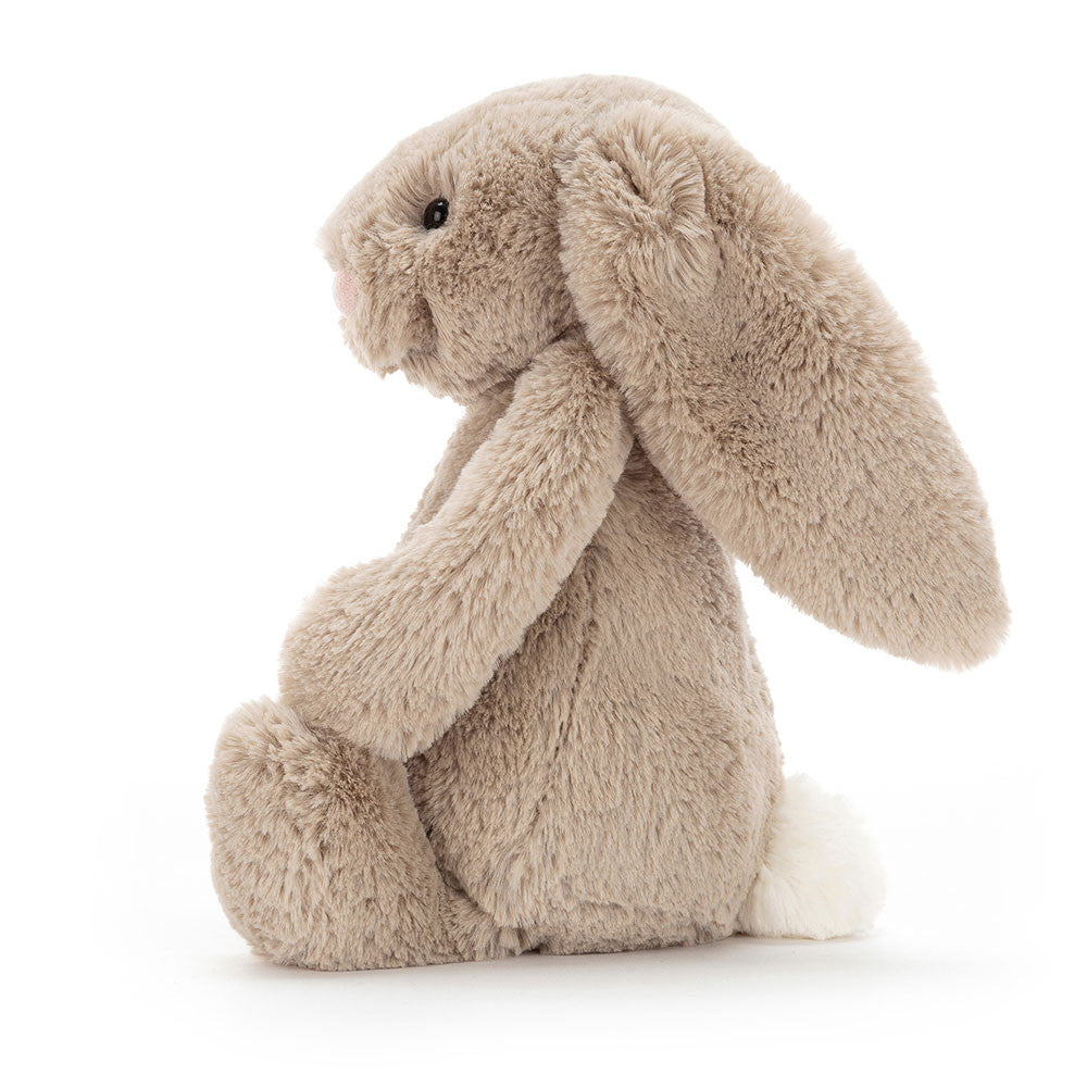 Bashful Beige Bunny | Medium