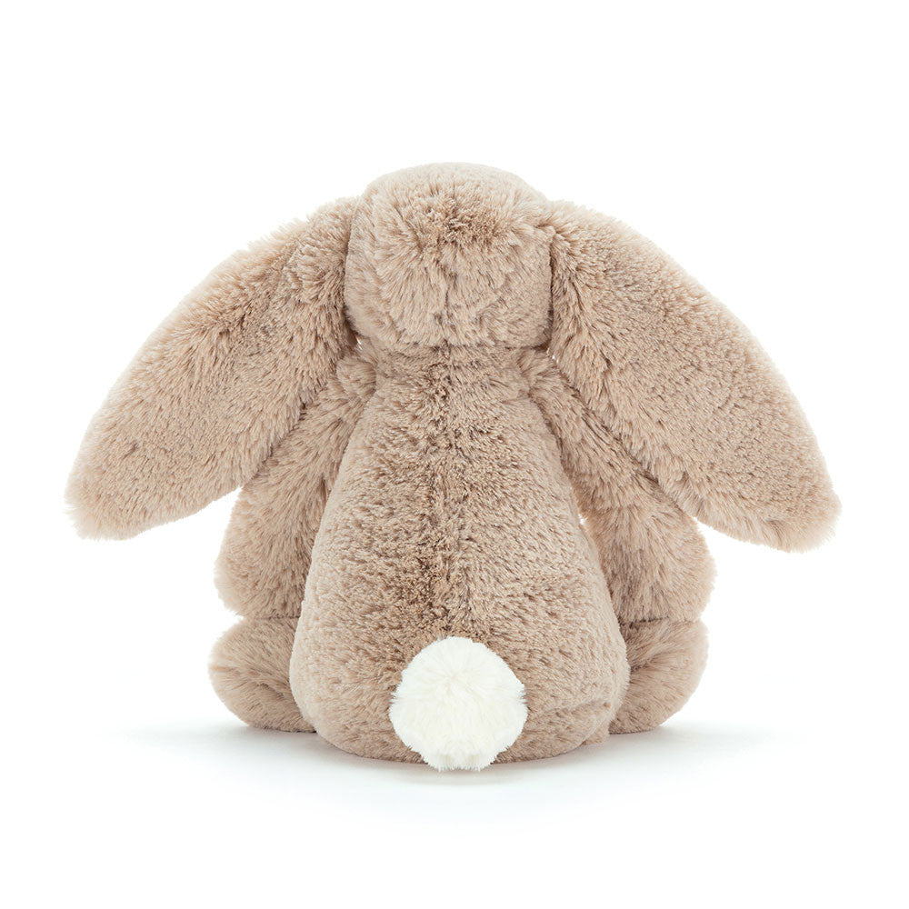 Bashful Beige Bunny | Medium