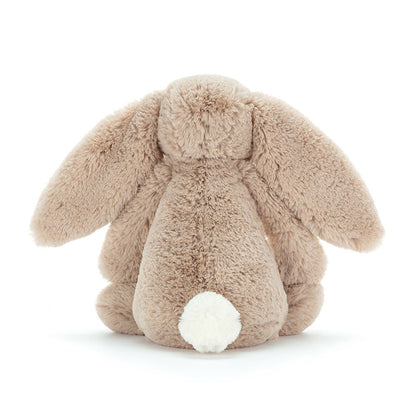Bashful Beige Bunny | Medium