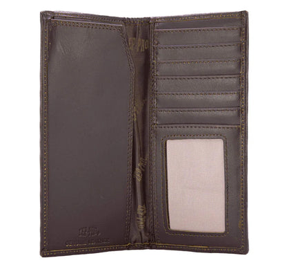 Secretary Leather Wallet