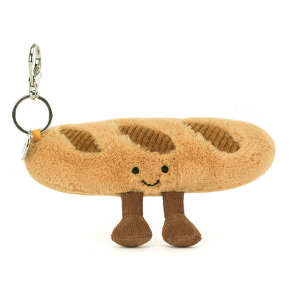 Amuseable Baguette Bag Charm