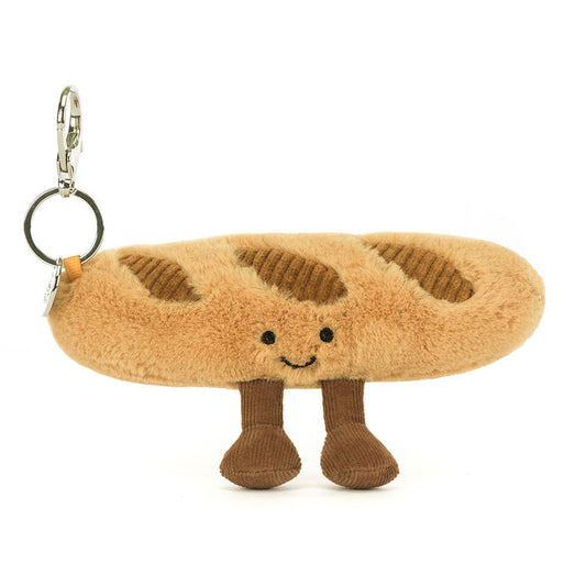 Amuseable Baguette Bag Charm
