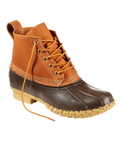 Bean Boots, 6" | Women's | L.L.Bean