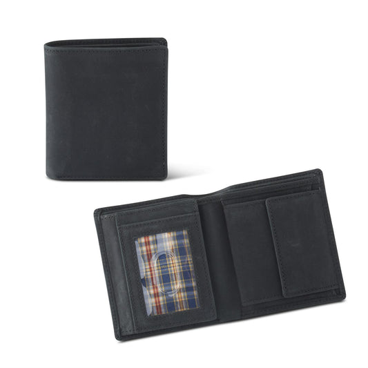 Men's Double Fold Wallets