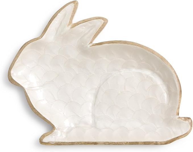 Bunny Tray