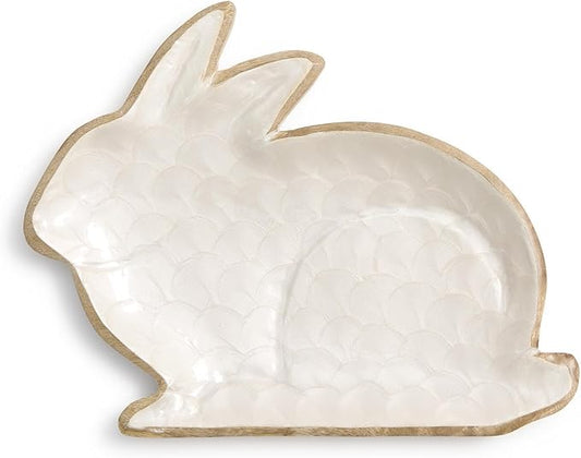 Bunny Tray