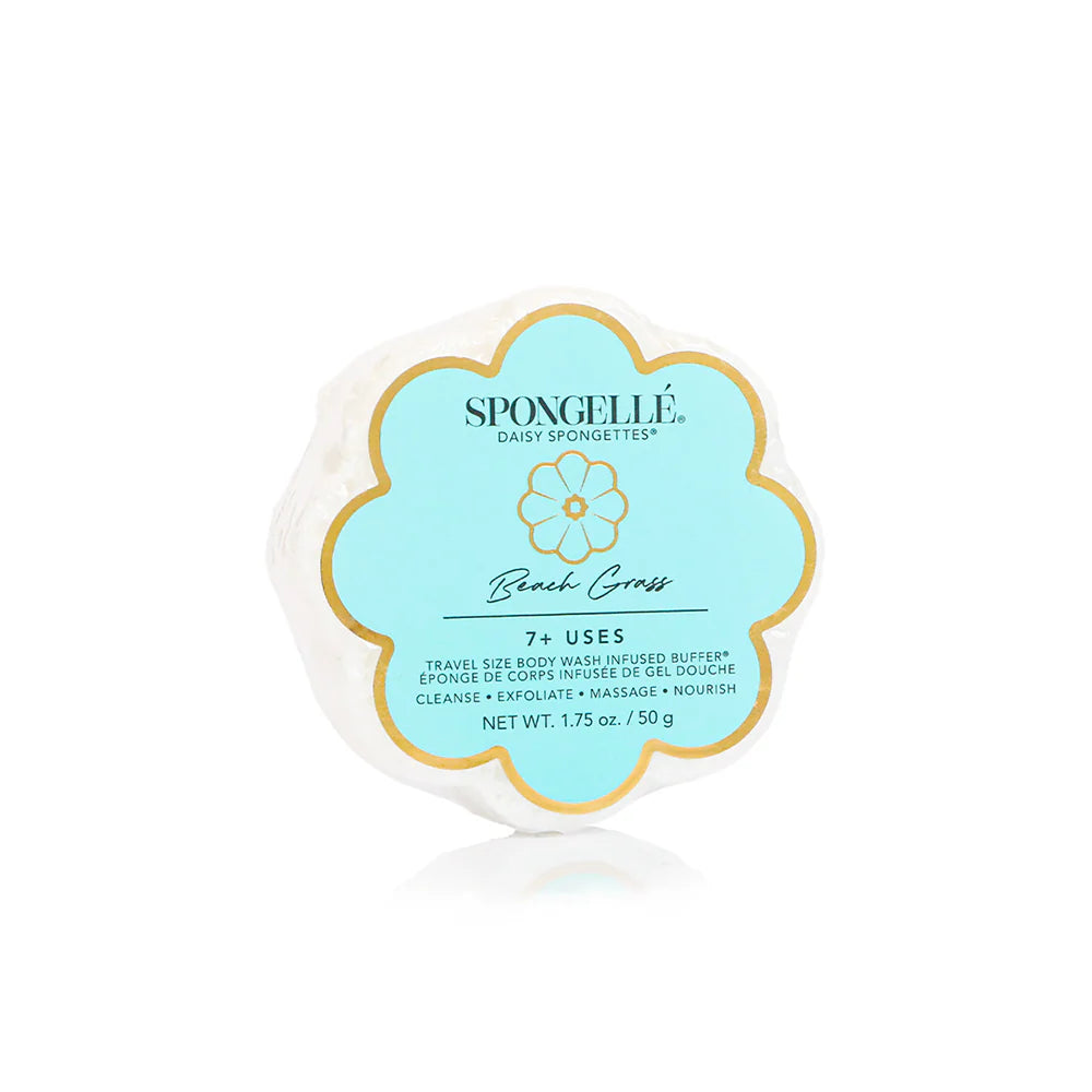 Spongelle Daisy Collection 1.75oz