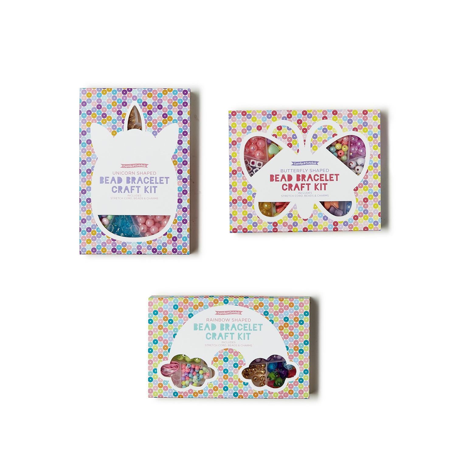 Be Magical Bracelet Beads Craft Kit