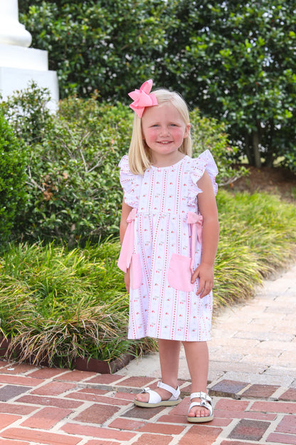 Berry Sweet Dress | Trotter Street