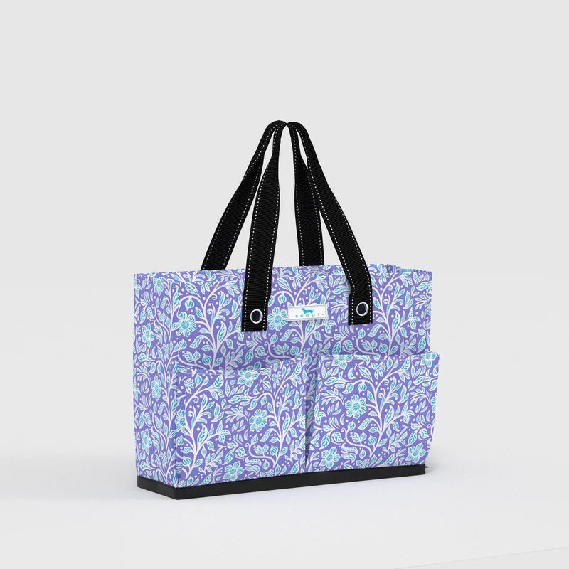 Uptown Girl Pocket Tote | Spring Collection | Scout