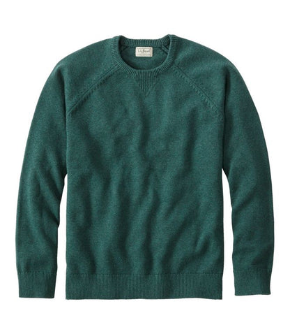 Wicked Soft Crewneck Sweater | Men's | L.L.Bean