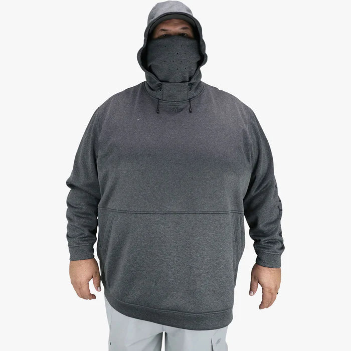 Big Guy Reaper Sweatshirt | Aftco