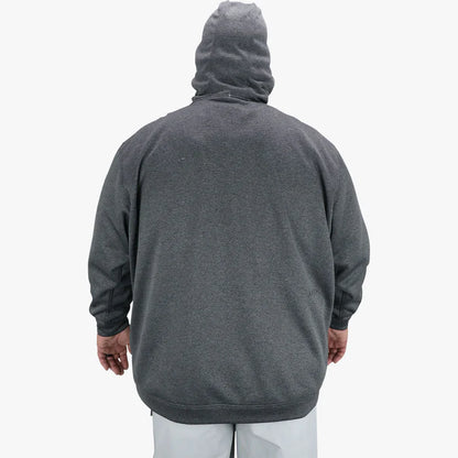 Big Guy Reaper Sweatshirt | Aftco