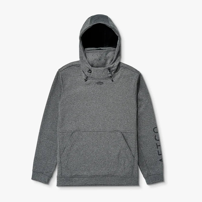 Big Guy Reaper Sweatshirt | Aftco