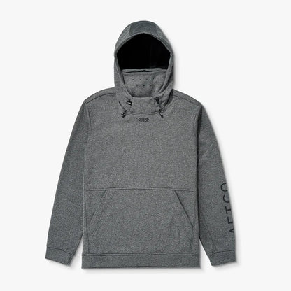 Big Guy Reaper Sweatshirt | Aftco