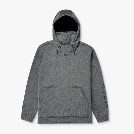 Big Guy Reaper Sweatshirt | Aftco