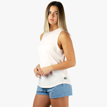 Ocean Bound UPF Tank | Women's | Aftco