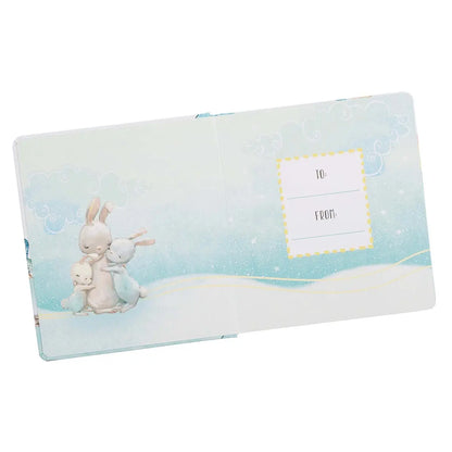My Lullablible Padded Hardcover Book | For Boys