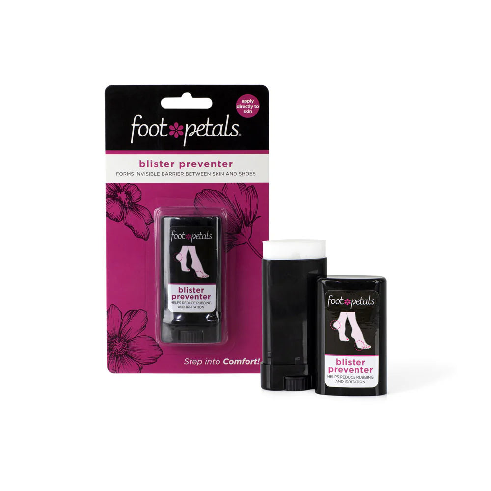 Blister Preventer Anti-Friction Balm