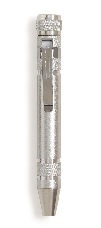 Fix Bit 8-1 Pocket Screwdriver Multi Tool in Gift Box