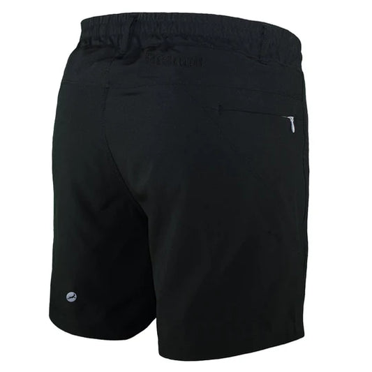 Black | FreeBallers Shorts | Youth