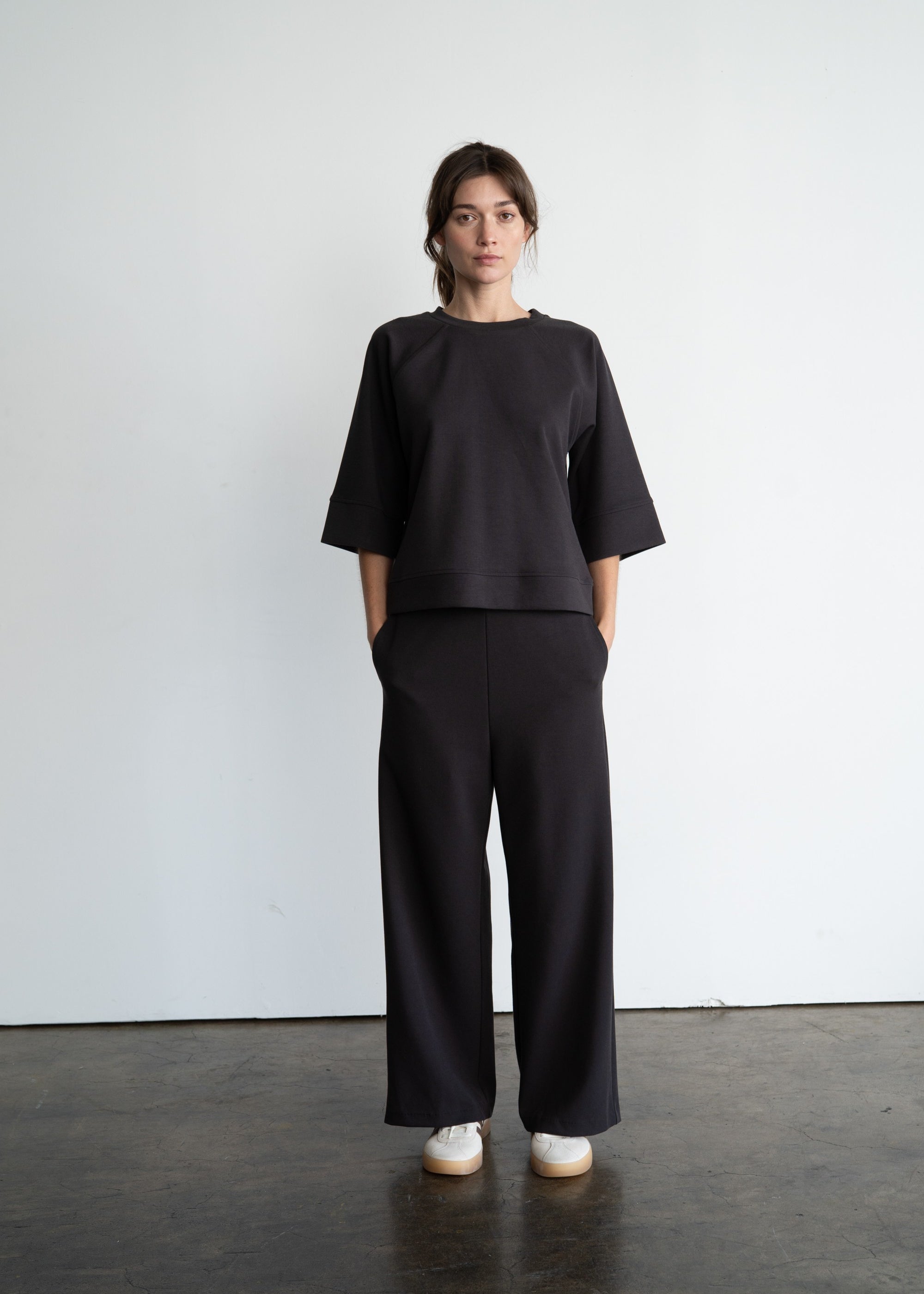 Effortless & Ease Set