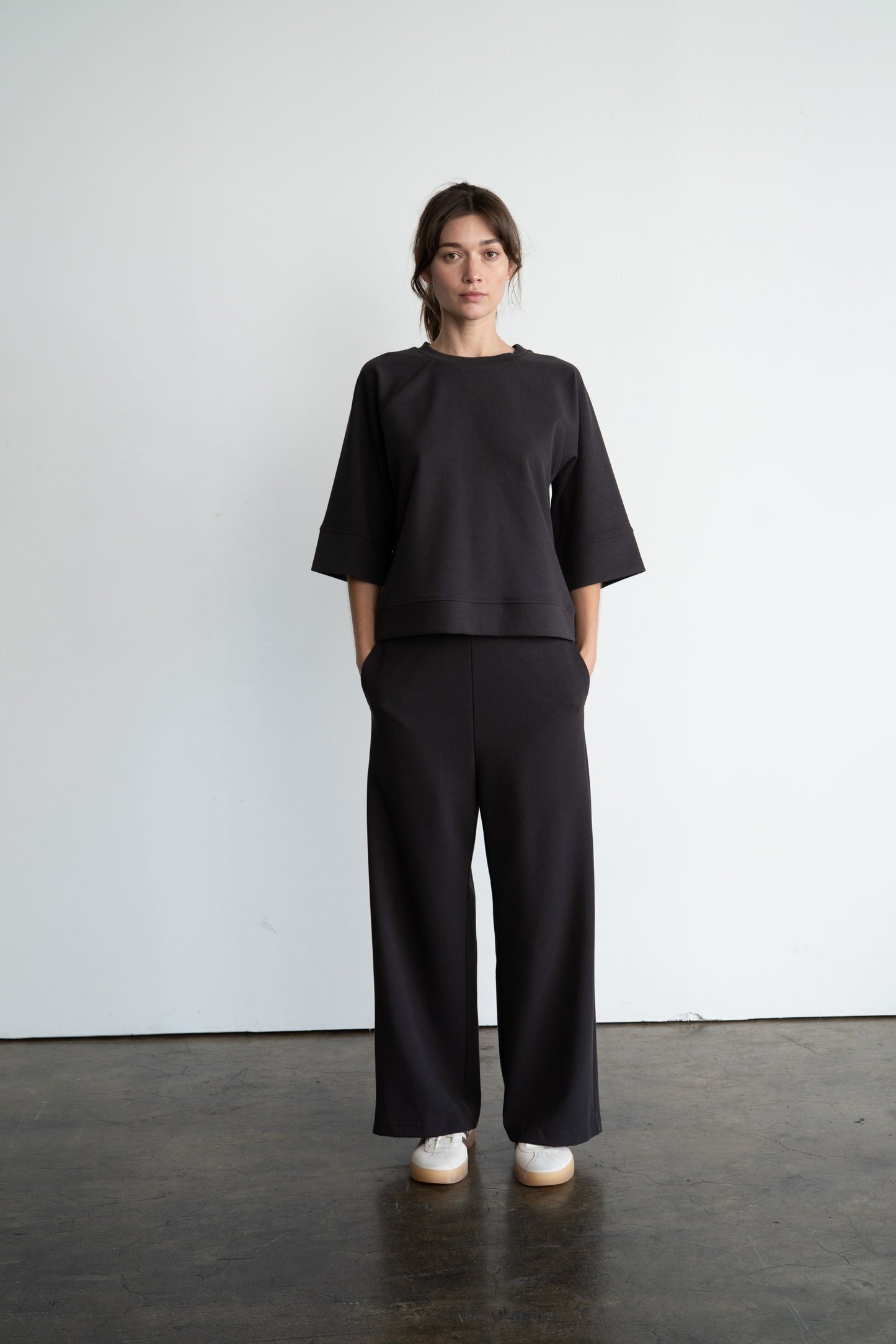 Effortless & Ease Set
