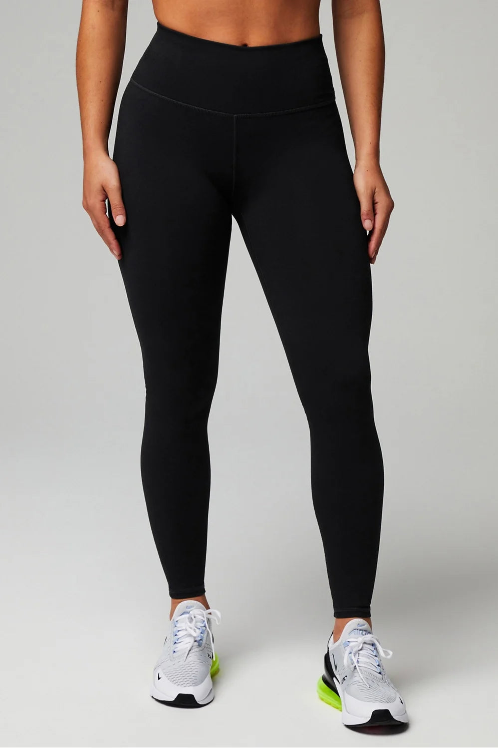 Define PowerHold High-Waisted Leggings | Fabletics