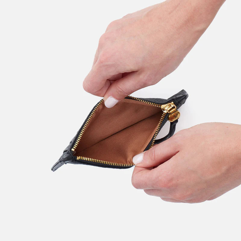 Carte Card Case | Genuine Leather | HOBO