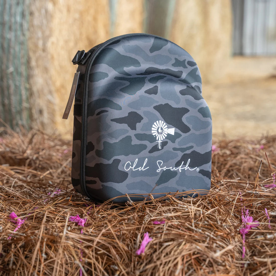 6 Hat Travel Case | Old South