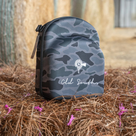6 Hat Travel Case | Old South