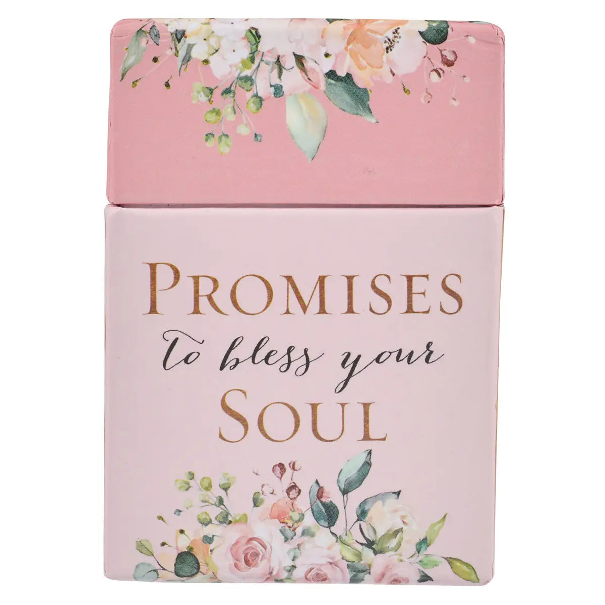 Box Of Blessings | Promises To Bless Your Soul