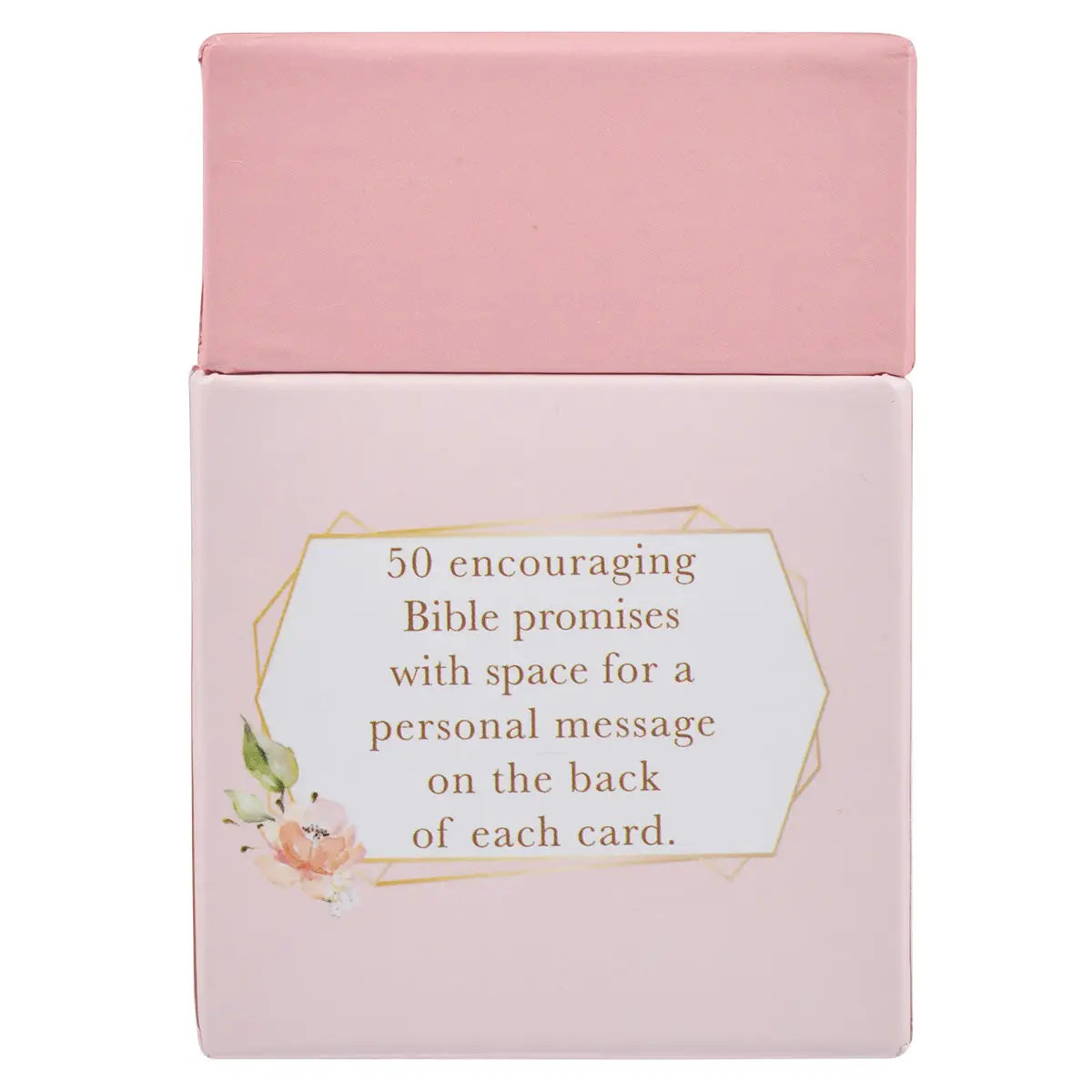 Box Of Blessings | Promises To Bless Your Soul