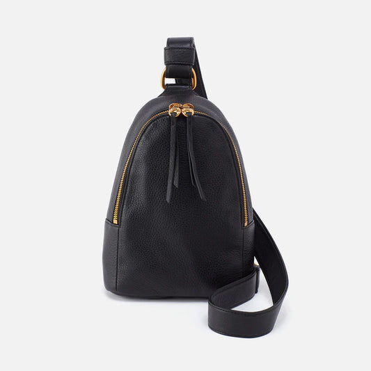 Fern Sling Bag | Pebbled Leather | HOBO