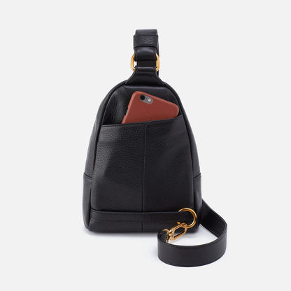 Fern Sling Bag | Pebbled Leather | HOBO