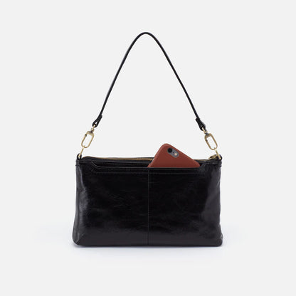 Darcy Crossbody | Polished Leather | HOBO
