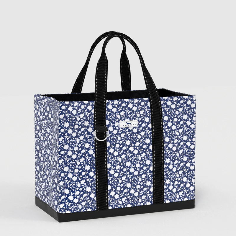 Original Deano Tote | Large | Spring Collection | Scout