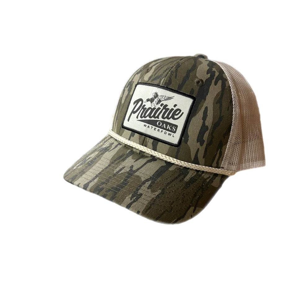 Bottomland Trucker Hat