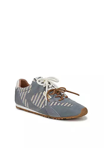 Nash Lace Up Sneaker