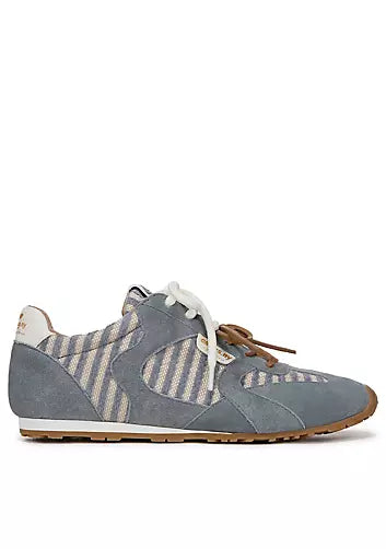 Nash Lace Up Sneaker