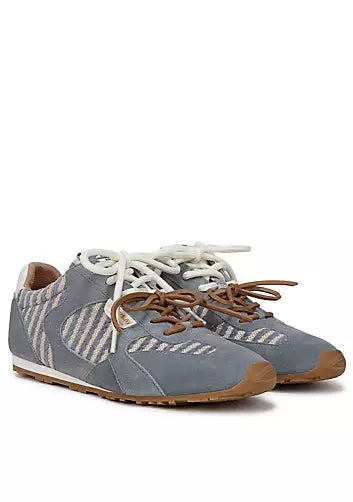 Nash Lace Up Sneaker