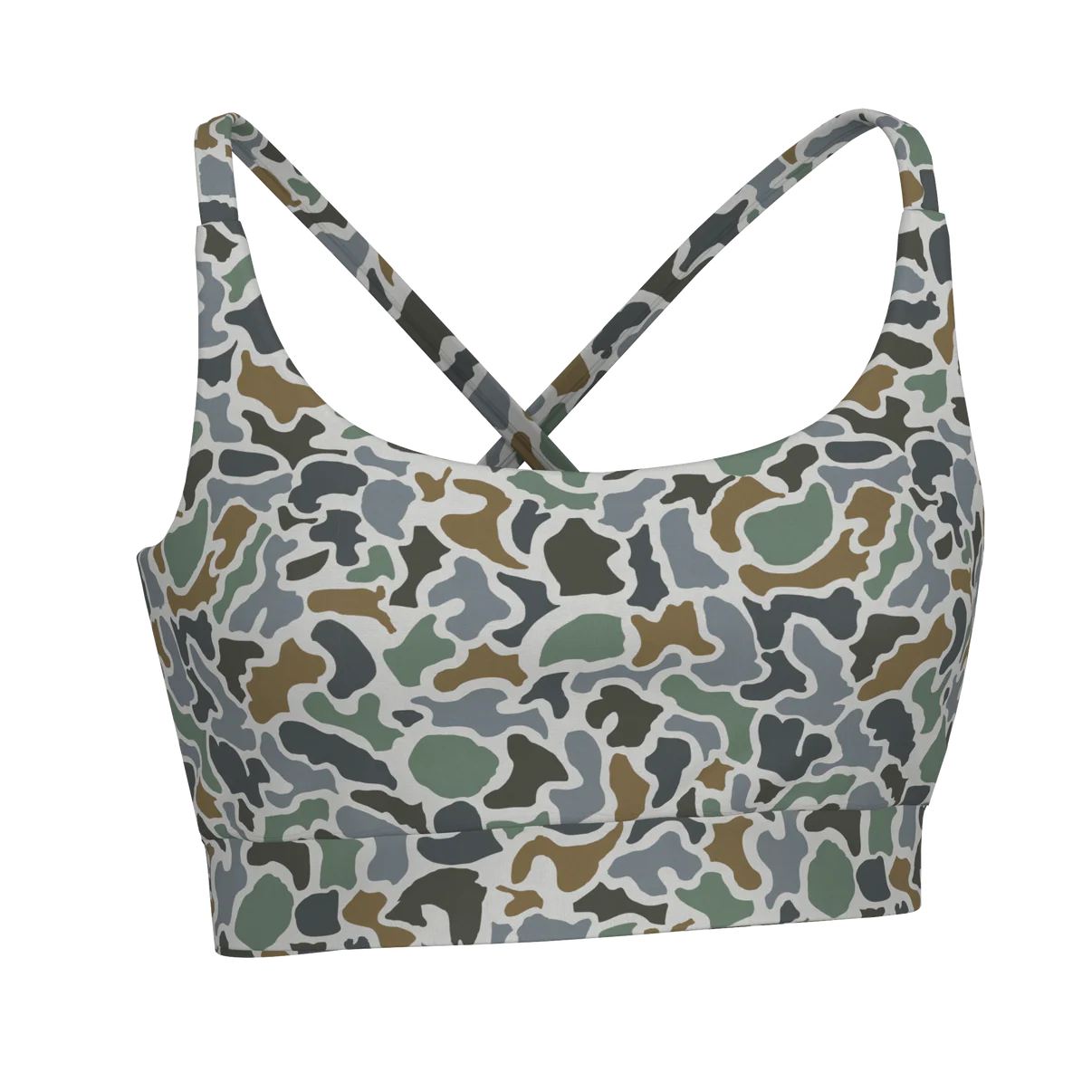 Sports Bra | Local Girl